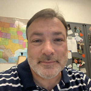 Meet your Posher, Kevin